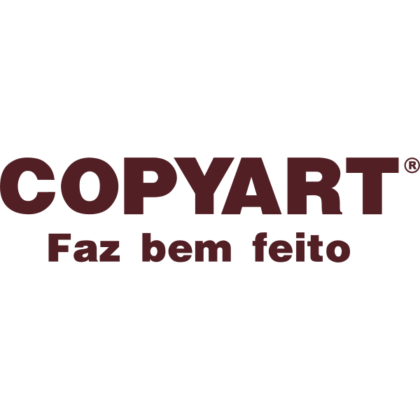 COPYART Logo ,Logo , icon , SVG COPYART Logo
