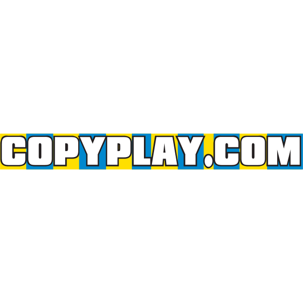 Copyplay.com Logo ,Logo , icon , SVG Copyplay.com Logo