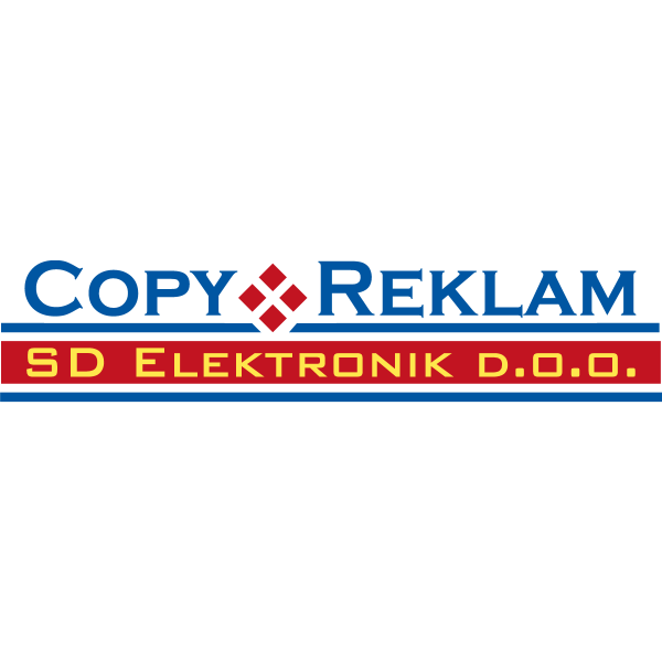 copyreklam Logo ,Logo , icon , SVG copyreklam Logo