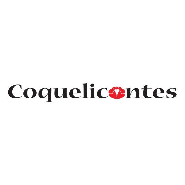 Coquelicontes Logo ,Logo , icon , SVG Coquelicontes Logo