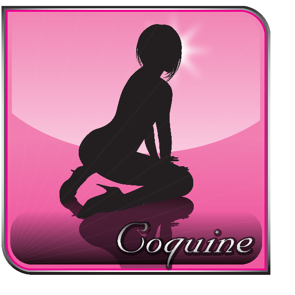 Coquine Logo