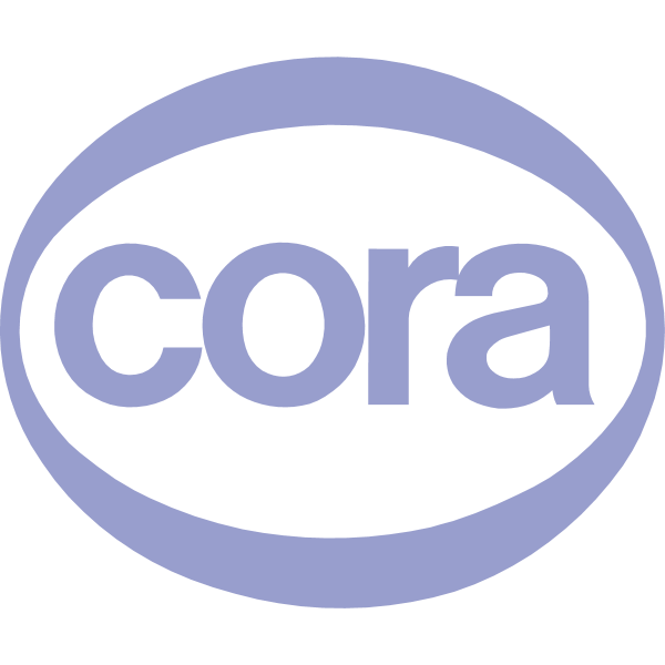 Cora logo