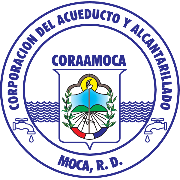 CORAAMOCA Logo ,Logo , icon , SVG CORAAMOCA Logo