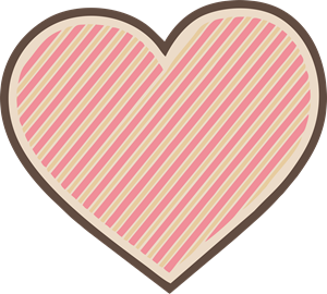 Coração – Heart Logo ,Logo , icon , SVG Coração – Heart Logo