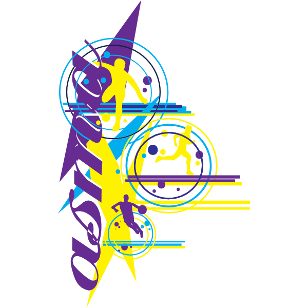 Corak sk Asma Logo ,Logo , icon , SVG Corak sk Asma Logo