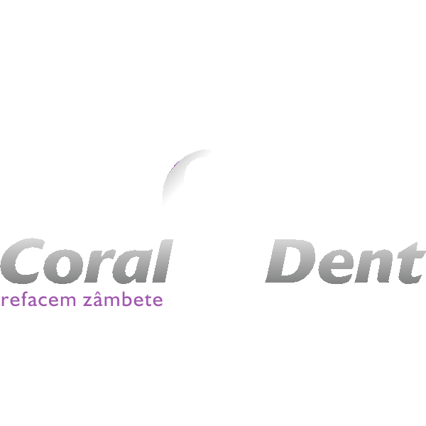 Coral Dent Logo ,Logo , icon , SVG Coral Dent Logo