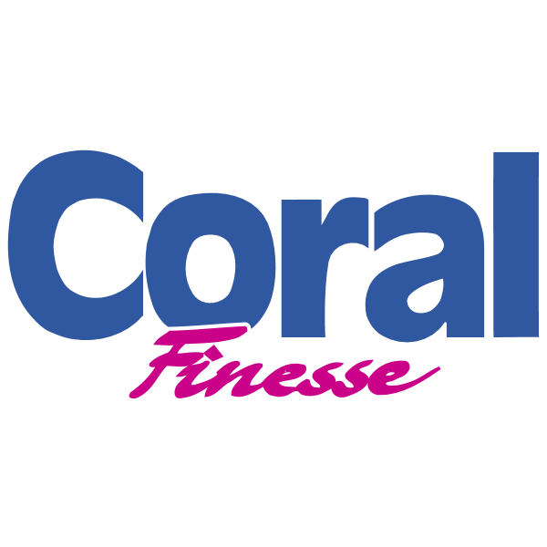 Coral Finesse 1301