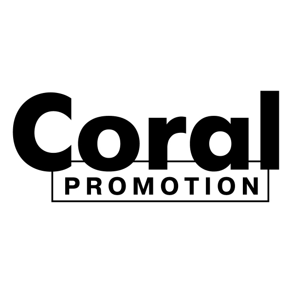 Coral Promotion