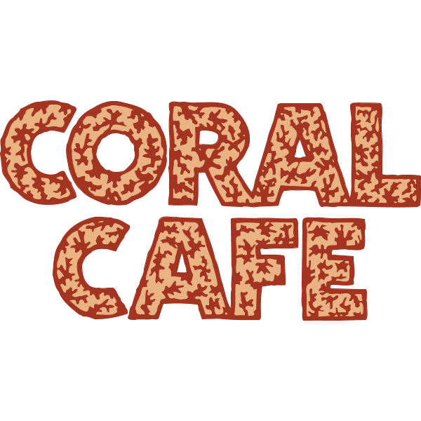 coral