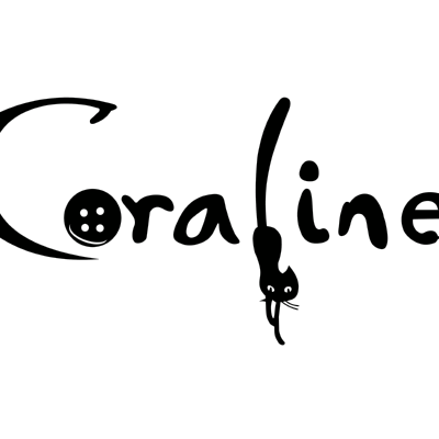 Coraline Logo