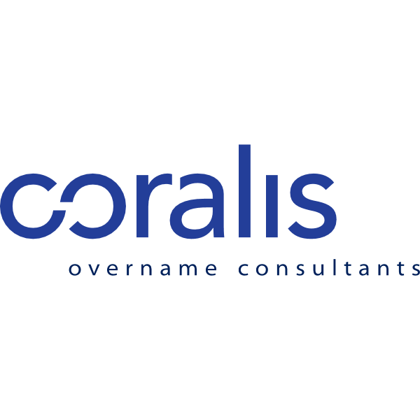 Coralis overname consultants Logo ,Logo , icon , SVG Coralis overname consultants Logo