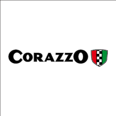 Corazzo Logo ,Logo , icon , SVG Corazzo Logo