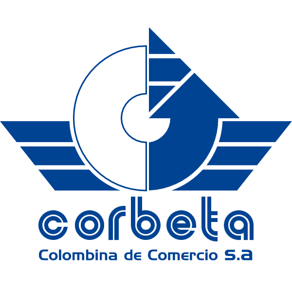Corbeta Logo ,Logo , icon , SVG Corbeta Logo