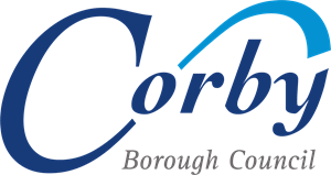 Corby Borough Council Logo