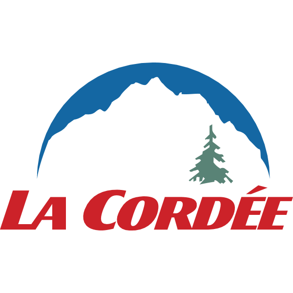 Cordee La logo