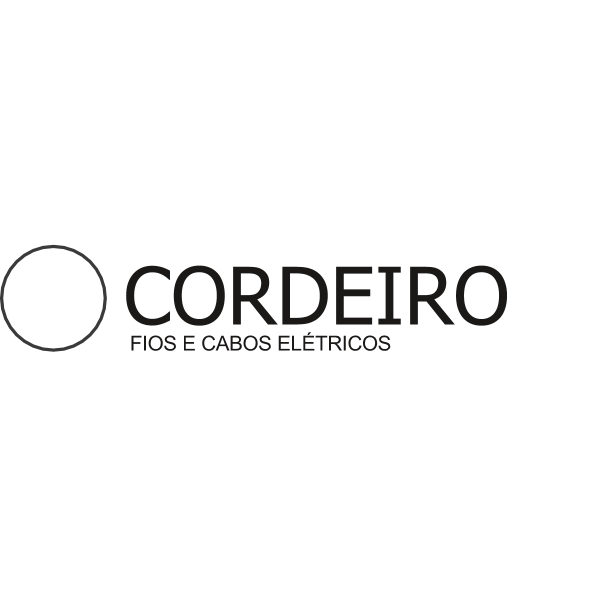 CORDEIRO Logo