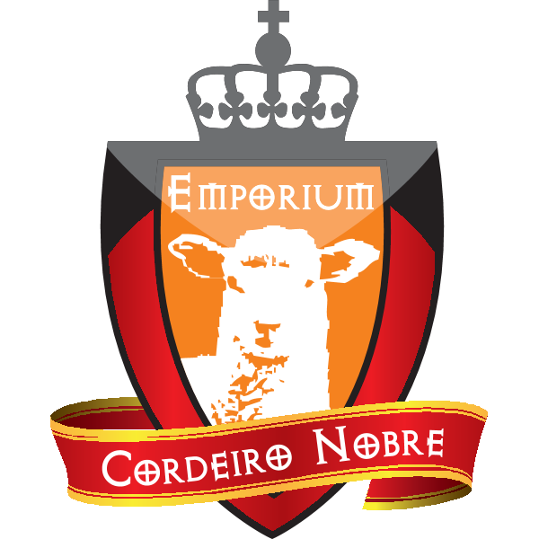 Cordeiro Nobre Logo ,Logo , icon , SVG Cordeiro Nobre Logo