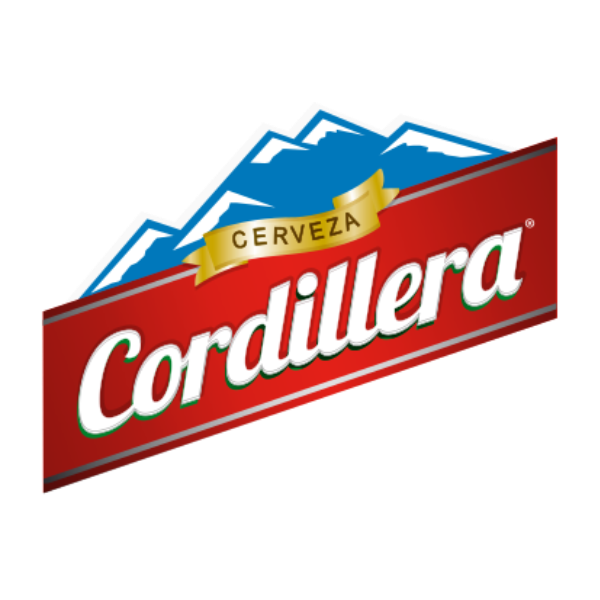 Cordillera Cerveza Logo