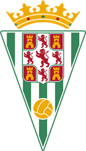 Cordoba C.F. (Current) Logo ,Logo , icon , SVG Cordoba C.F. (Current) Logo