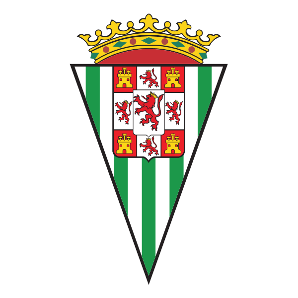 Cordoba Club de Futbol Logo ,Logo , icon , SVG Cordoba Club de Futbol Logo