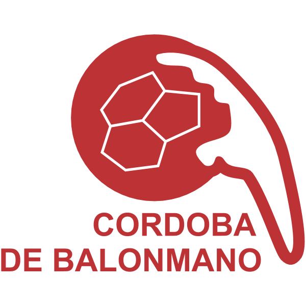 Cordoba de Balonmano (escudo antiguo) Logo ,Logo , icon , SVG Cordoba de Balonmano (escudo antiguo) Logo