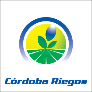 Córdoba Riegos Logo ,Logo , icon , SVG Córdoba Riegos Logo
