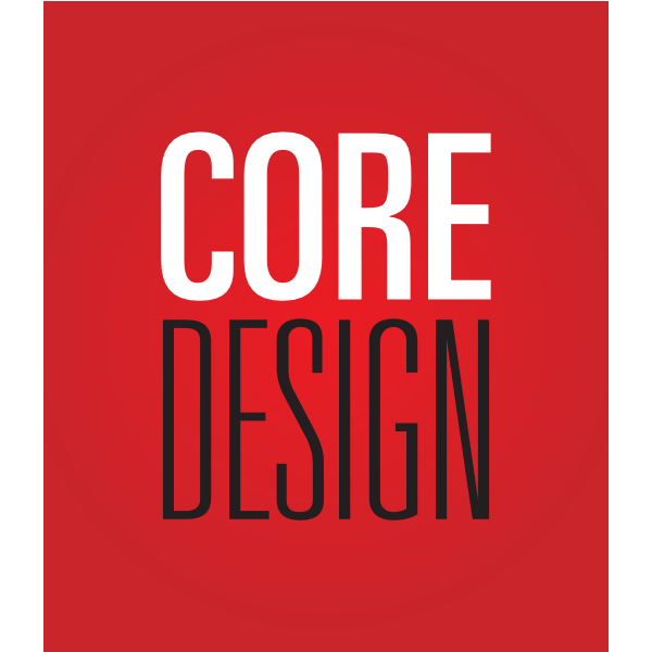 Core Design Logo ,Logo , icon , SVG Core Design Logo