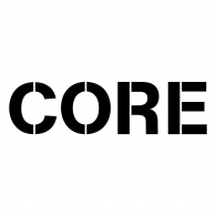 Core Logo ,Logo , icon , SVG Core Logo