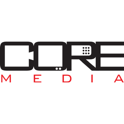 Core Media Logo ,Logo , icon , SVG Core Media Logo