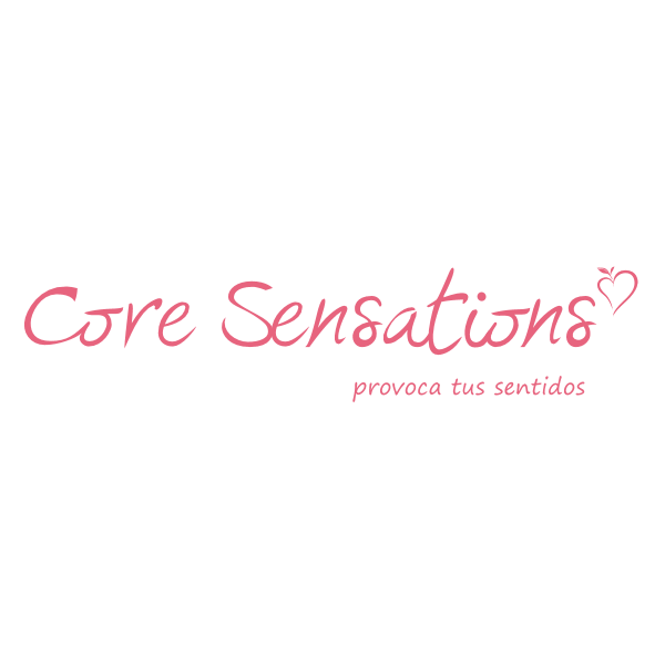 Core Sensations Logo ,Logo , icon , SVG Core Sensations Logo