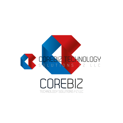 Corebiz Logo ,Logo , icon , SVG Corebiz Logo