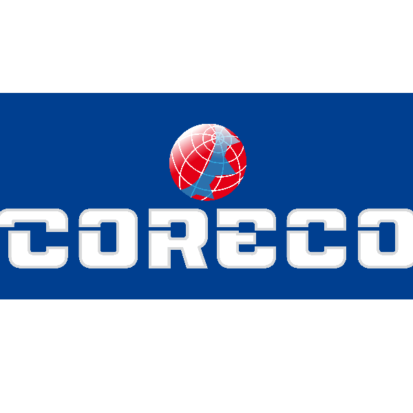 Coreco Logo ,Logo , icon , SVG Coreco Logo