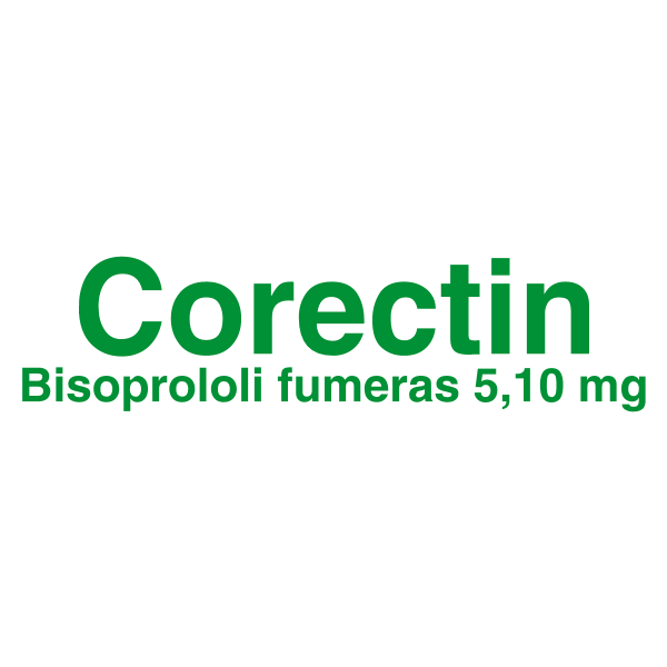 Corectin Logo
