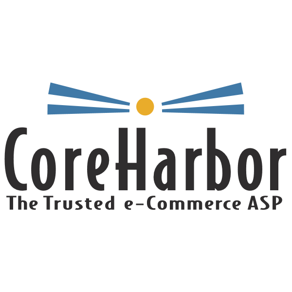 CoreHarbor Logo