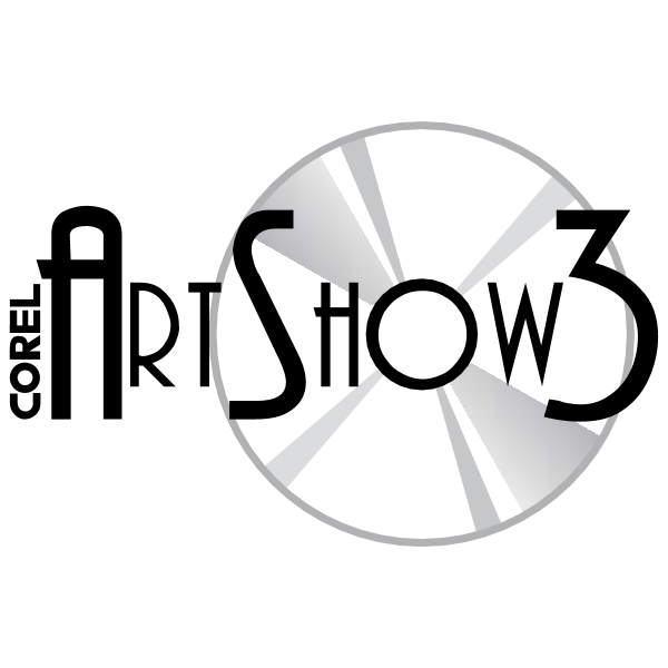 Corel ArtShow3