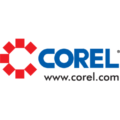 Corel Corporation Logo ,Logo , icon , SVG Corel Corporation Logo