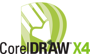 Corel DRAW X4 Logo ,Logo , icon , SVG Corel DRAW X4 Logo