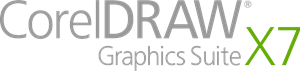Corel DRAW X7 Logo ,Logo , icon , SVG Corel DRAW X7 Logo