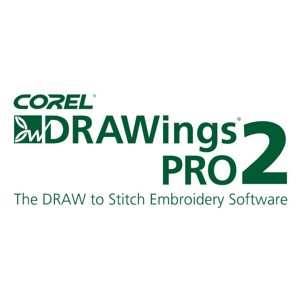 Corel DRAWings 2 Logo ,Logo , icon , SVG Corel DRAWings 2 Logo