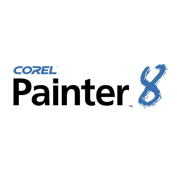 Corel Painter 8