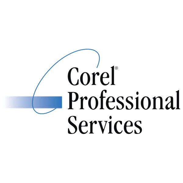 Corel Professional Services