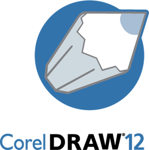 CorelDraw 12 Logo ,Logo , icon , SVG CorelDraw 12 Logo