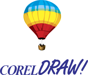 CorelDRAW Logo ,Logo , icon , SVG CorelDRAW Logo