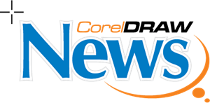 CorelDraw News Logo ,Logo , icon , SVG CorelDraw News Logo