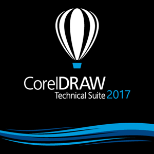 Coreldraw Technical Suite Logo