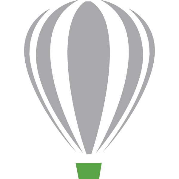 CorelDrawX7 Logo ,Logo , icon , SVG CorelDrawX7 Logo
