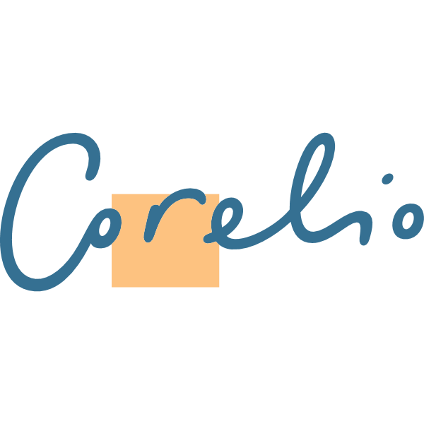 corelio Logo ,Logo , icon , SVG corelio Logo