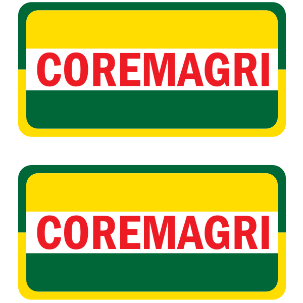 COREMAGRI Logo ,Logo , icon , SVG COREMAGRI Logo
