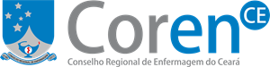 COREN CEARÁ Logo