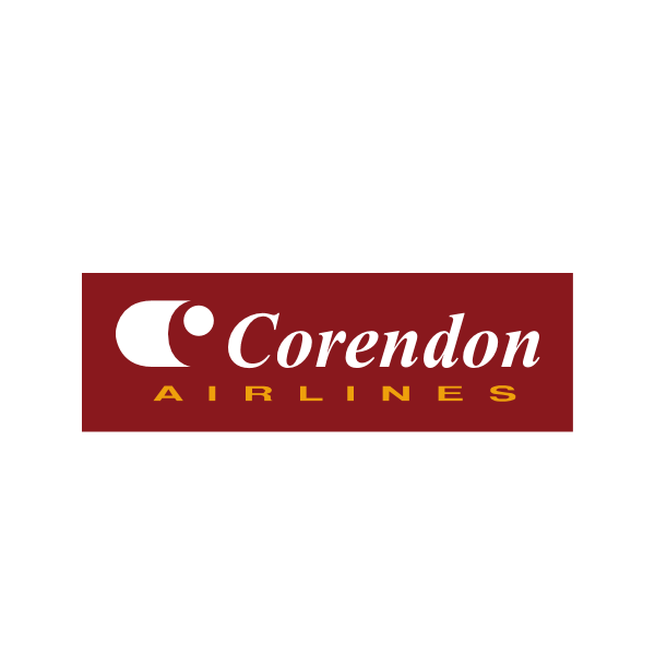 Corendon Airlines Logo ,Logo , icon , SVG Corendon Airlines Logo